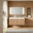 Modern Bathroom Vanity with sink