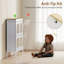 20 Pair Shoe Storage Cabinet