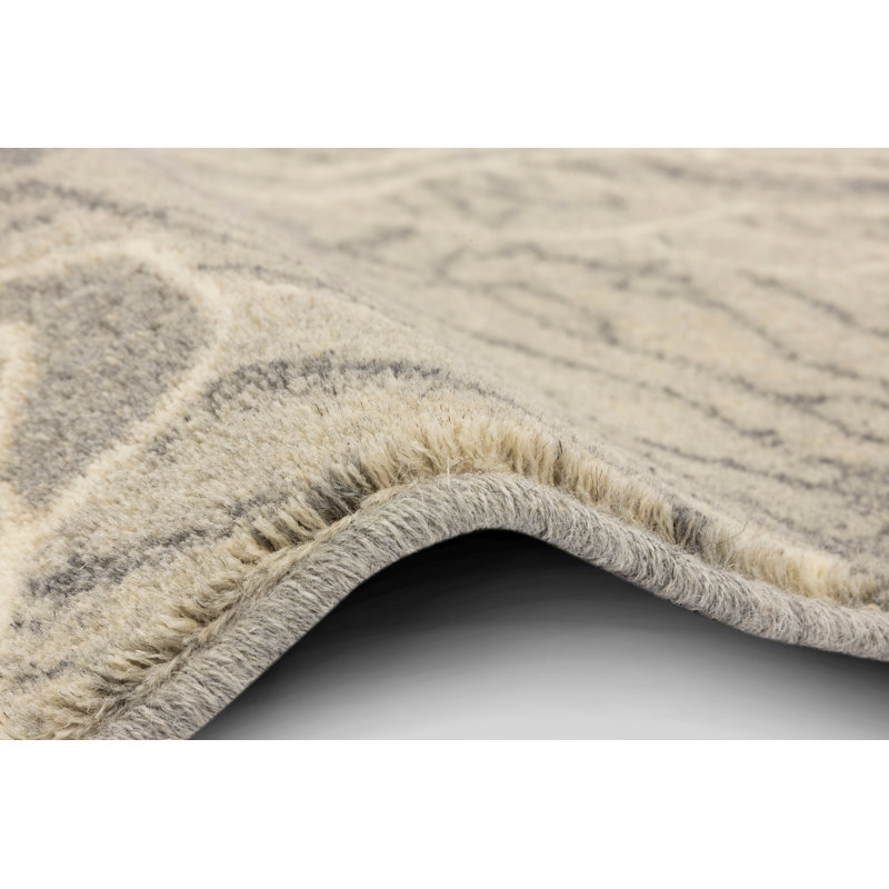 Abstract Area Rug, Rectangle 200 x 300cm