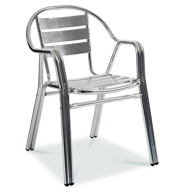 Chaise de patio Cipolla
