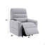 Fauteuil inclinable électrique Fredley