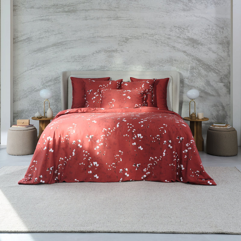 Minimaliste King duvet cover, Queen Duvet Cover