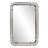 Jarmall Scalloped Mirror
