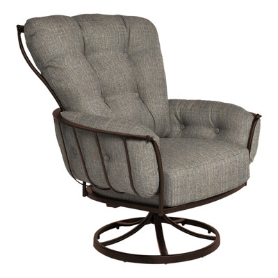 Monterra Outdoor Rocker Chair