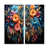 Wrapped Canvas n'est pas disponible