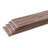 0.375  In. D X 5  In. W X 47.5  In. L  Unfinished Accent Wall Panel Moulding-109196116