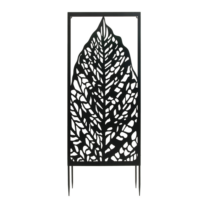 Écran de jardin (ensemble de 2)