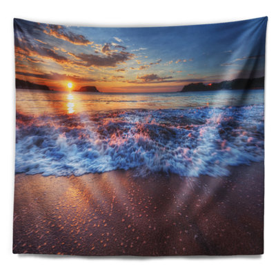 Polyester Tapestry