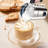 YUKOOL Stainless Steel Automatic Milk Frother