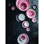 Junto Porcelain Dinner Plate-1641881348