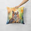 Coussin décoratif intérieur / extérieur Autre / Sans motif-99815333