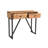 Aigul 36'' Solid Wood Top Console Table