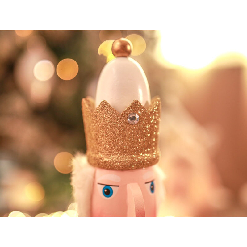 Christmas Nutcracker