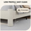 Lit plateforme tapissier Boucle-195356835-195356837