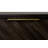 Lubertha Solid Wood Nightstand