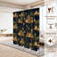 Cloison pliante 4 pièces-129944054