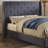 Cecilia Upholstered Wingback Bed-27316442-106202345