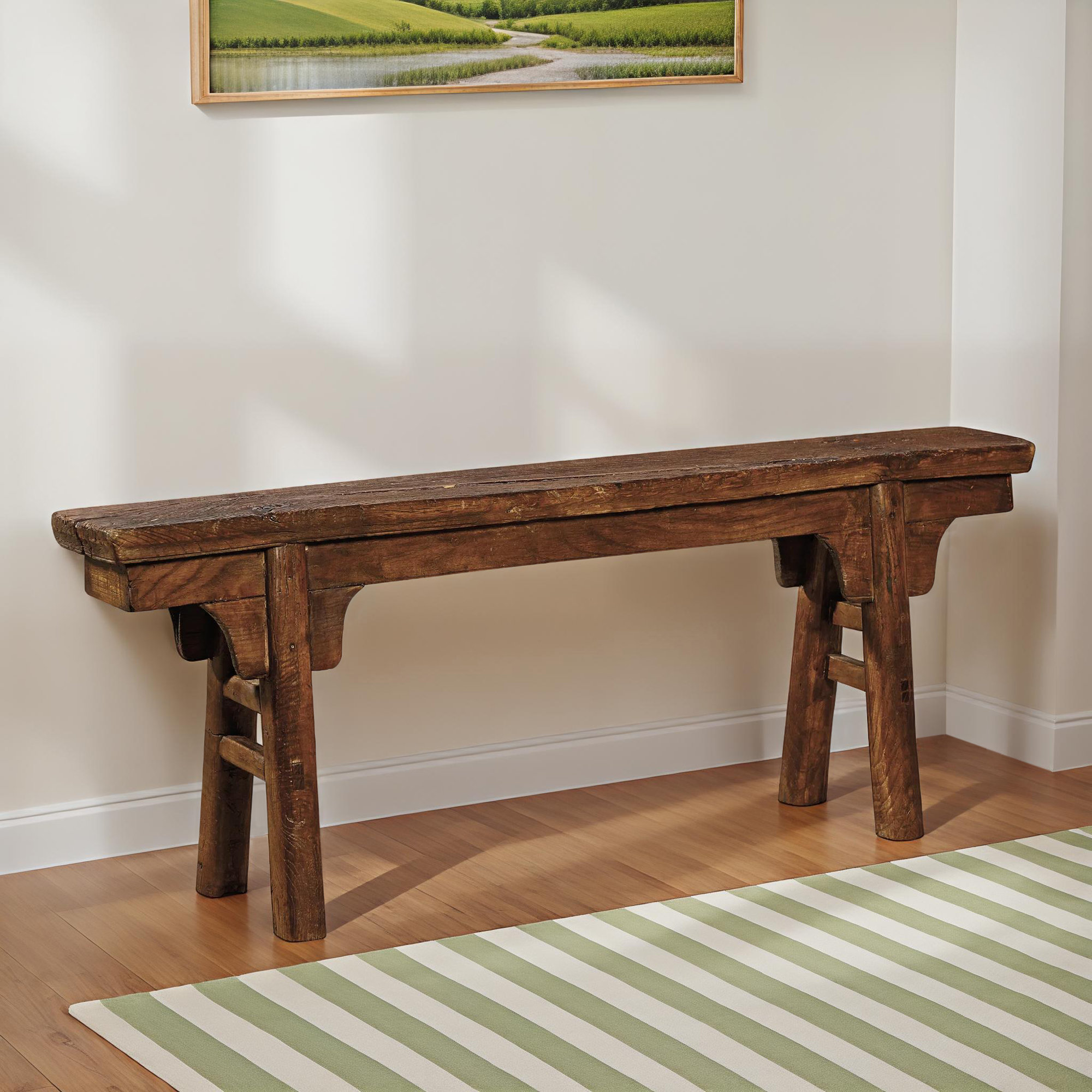 Bench