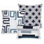 Pizzazz Indoor/Outdoor Square Performance Pillow Cover & Insert-98599471-66500364