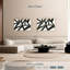 Abstrait de routes noires-2075114095-2075114086