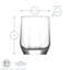 LAV - Diamond Tumbler Glasses-467994147-533327358