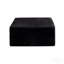 Repose-pieds - noir-695487077