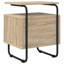 40 cm W Bedside Table-896157658