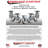 Groove Swivel Casters