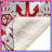 Nautical Tattoo Pattern Blankets-130110707