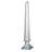 Charmine Glass Obelisk Sculpture-1963832063-1963832057