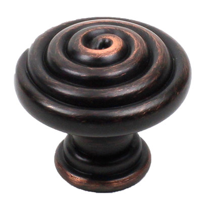 Omega 1 3/8" Length Knob