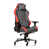 Gris et rouge est en rupture de stock