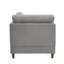 Mordecai 95Cm Wide Side Chair-1570631414