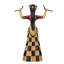 Figurine serpent cretan Goddess