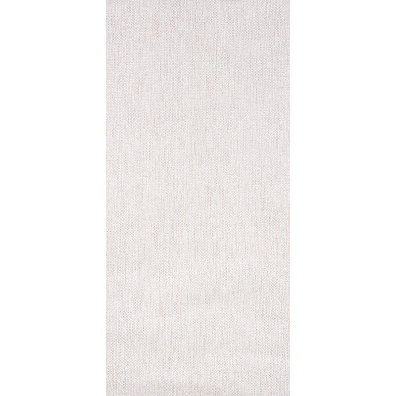 Paperweave 24' L x 36 " W Textured Wallpaper Roll, Platinum