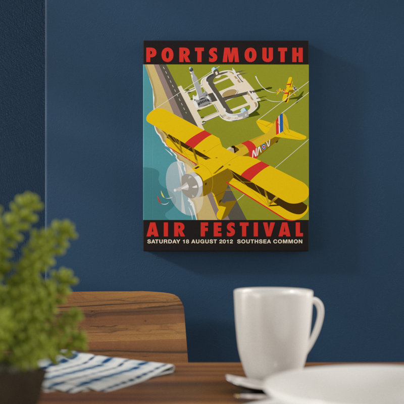 Dave Thompson - Print