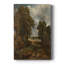 Le champ de maïs - toile tendue par John Constable-2124202219