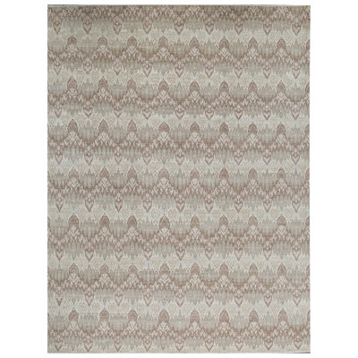 Sultanabad Wool Moroccan Area Rug