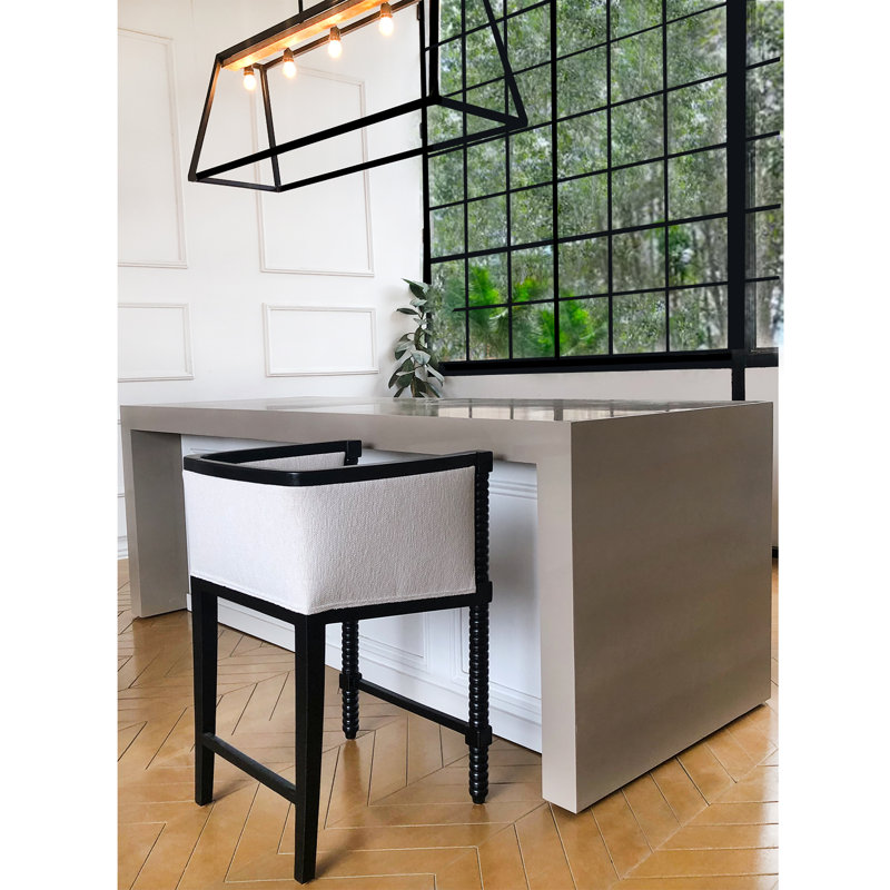 Tabouret de comptoir 25 po Christol
