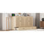 Lit escamotable avec grands tiroirs Murphy-1364864414