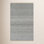 Cassandra Gray Hand-Woven Outdoor Rug