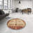 Abstract Indoor Rug-1027378643