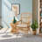 Cannedy 24" W Rattan Armchair