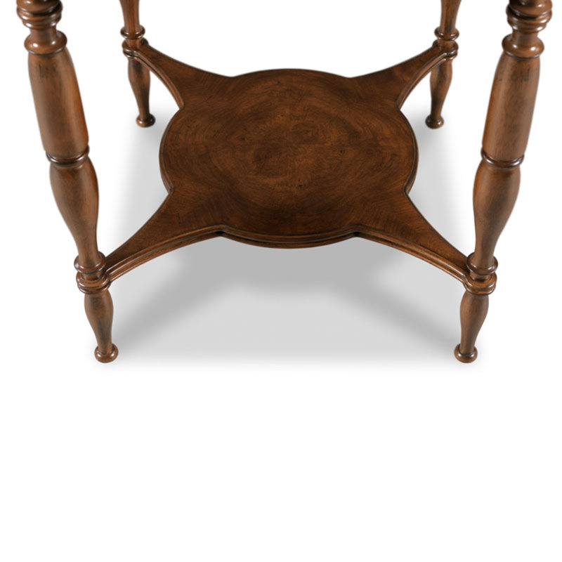 Cayman End Table