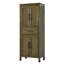 Armoire de rangement pour salle de bain 28 pouces en chêne noisette-1300493957-1300493962