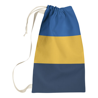 Sac à linge Hockey