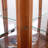 Lighted Glass Display Cabinet-103530930