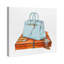 Collection My Bag - reproduction sur toile tendue-58027603