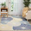 Parlex Geometric Area Rug-861909979