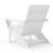 Modern Poly Adirondack Chair-1856872855